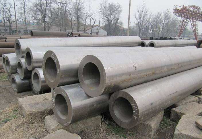 目前商戶心態(tài)普遍觀望 厚壁無(wú)縫管?下游拿貨積極性不高