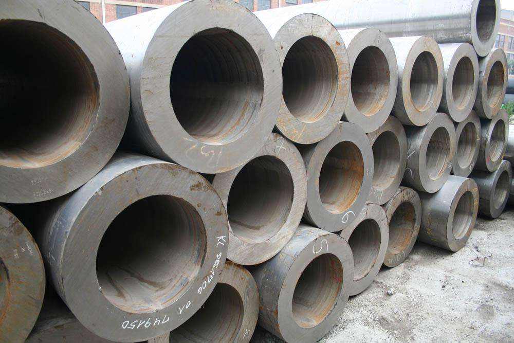 厚壁鋼管切割廠商有跟漲操作 市場交投氛圍依舊偏弱