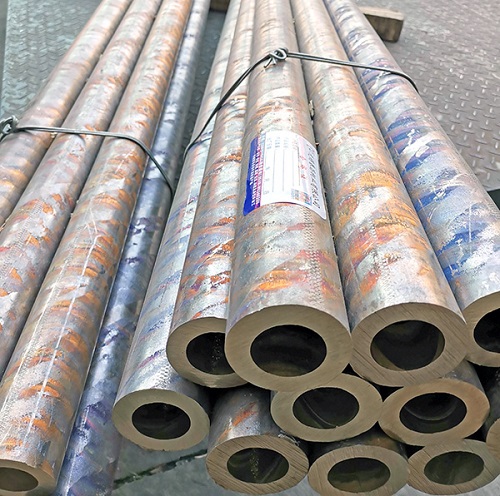 厚壁無(wú)縫鋼管零售價(jià)格多少一噸？聊城厚壁管價(jià)格