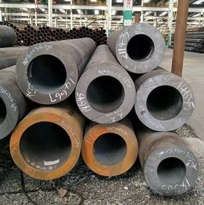 厚壁無縫鋼管零售價(jià)格 無縫鋼管銷售廠家電話