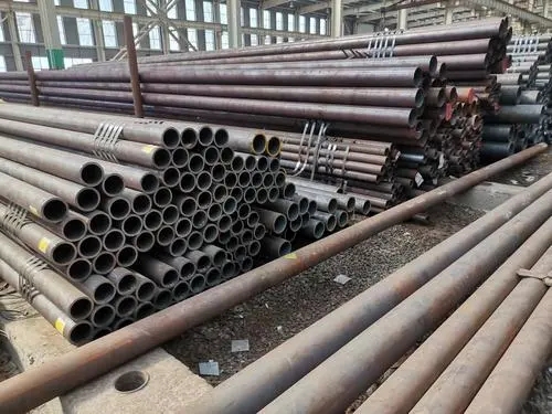 厚壁無縫鋼管零售價格多少？聊城無縫管廠家