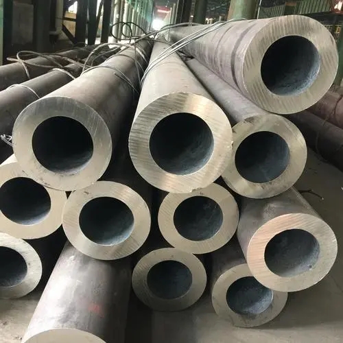 聊城厚壁無縫鋼管價格多少一噸？